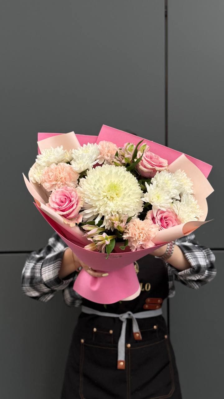 Нежная романтика